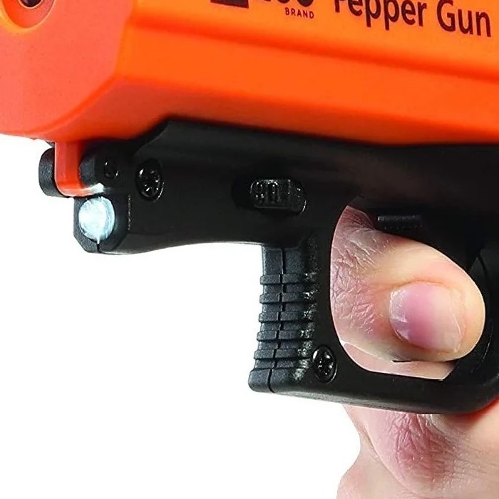 Is Pepper Spray Considered a Weapon? Essential Facts for 2025插图3 is pepper spray considered a weapon