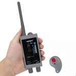 Discover Cutting-Edge GPS Tracker Detector Technologies in 2025缩略图 gps tracker detector