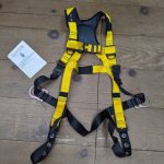 guardian fall protection harness