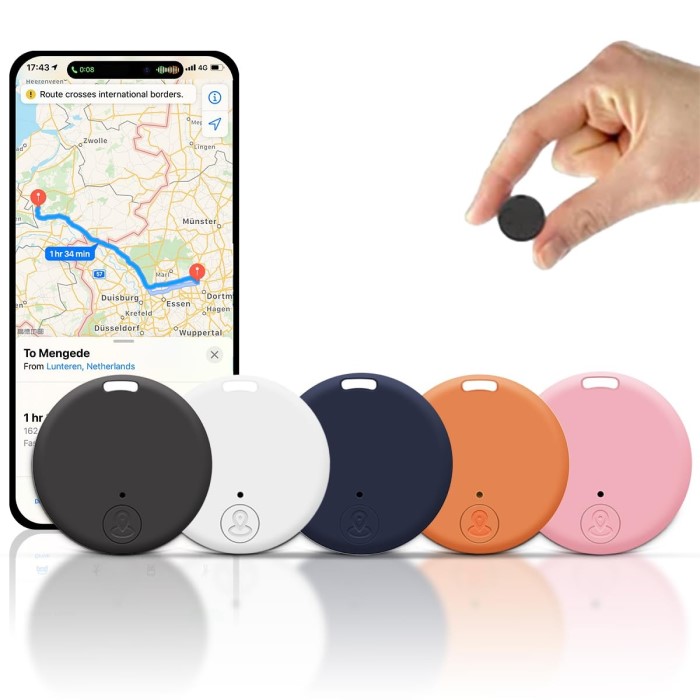 How Mini GPS Tracker is Revolutionizing Personal Security插图1 mini gps tracker