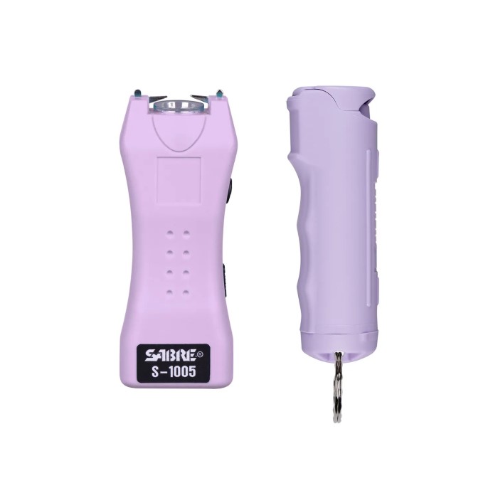 sabre stun gun