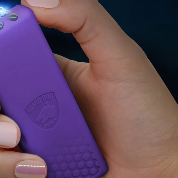 mini stun gun