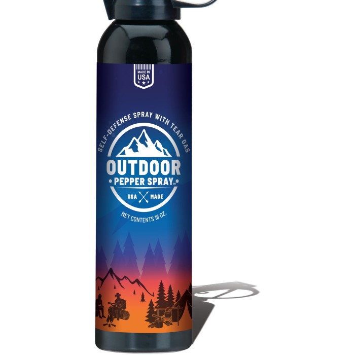 The Truth: What Is Pepper Spray Made Of? Latest Insights 2025插图3 what is pepper spray made of