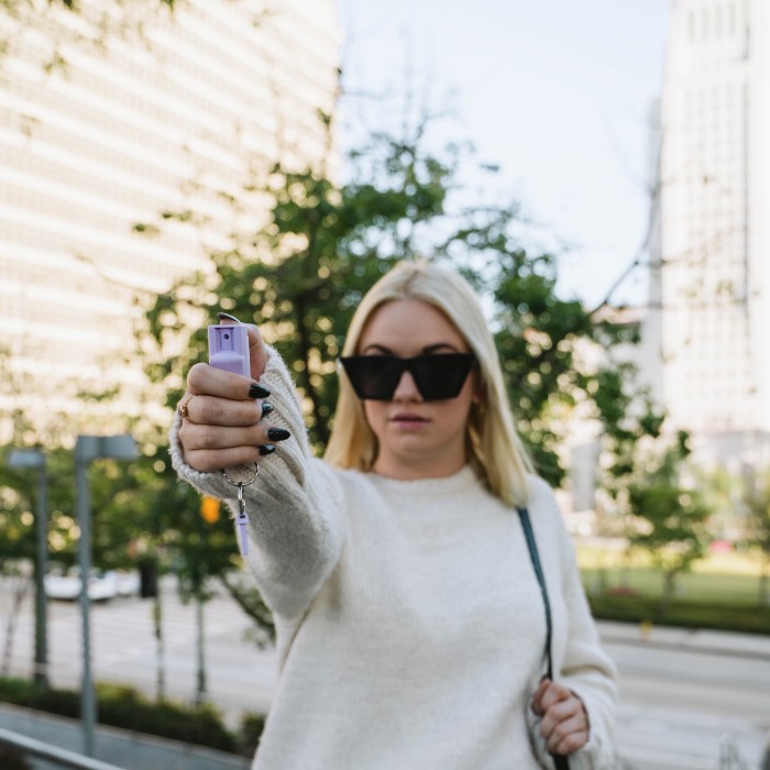 2025 Update: Is Pepper Spray Legal in Florida for Self-Defense?插图2 is pepper spray legal in florida