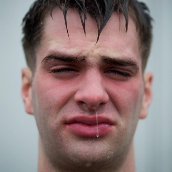 Emergency Guide: How to Relieve Pepper Spray in Eyes Fast插图2 how to relieve pepper spray in eyes