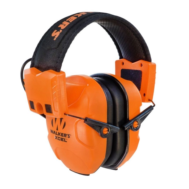 Enhance Your Safety: Ear Protection with Bluetooth for Music Lover插图1 ear protection with bluetooth