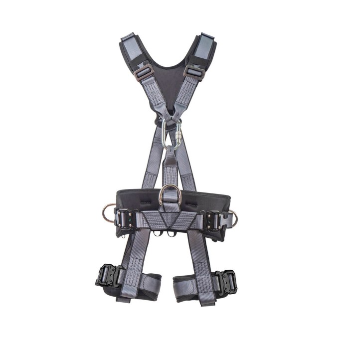 Yo Yo Fall Protection: Essential Gear for Safer Work Sites插图1 yo yo fall protection