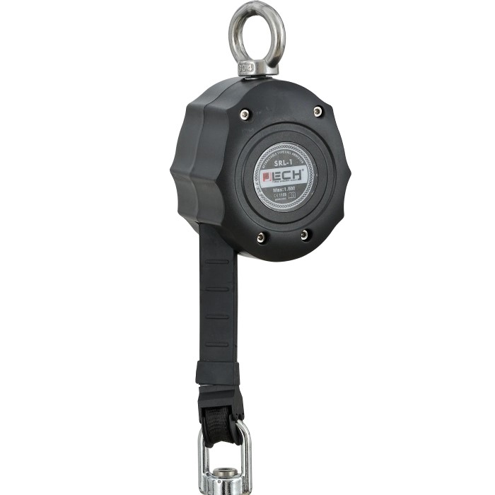 Improving Workplace Safety: SRL Fall Protection Guide for 2025插图3 srl fall protection