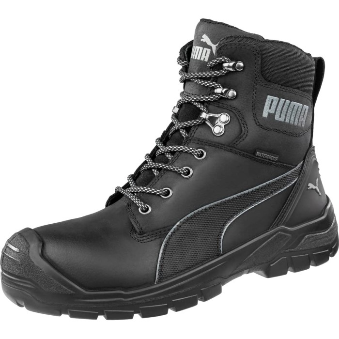 puma safety shoes