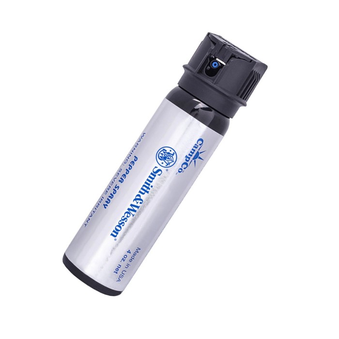 Does Pepper Spray Expire? Understanding Shelf Life and Safety插图2 does pepper spray expire