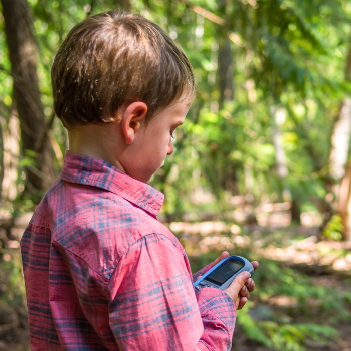 Reliable Kids GPS Tracker Options for Peace of Mind插图2 kids gps tracker