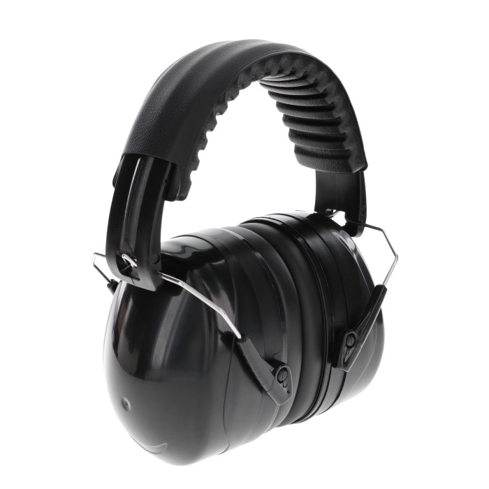 noise cancelling ear protection