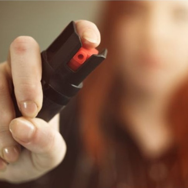 Is Pepper Spray Edible? The Truth Behind Safety and Risks插图3 is pepper spray edible