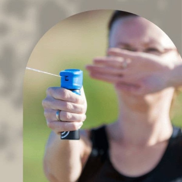 2025 Update: Is Pepper Spray Legal in Florida for Self-Defense?插图1 is pepper spray legal in florida