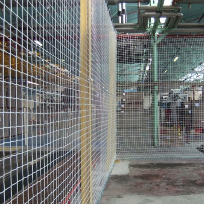 fall protection netting