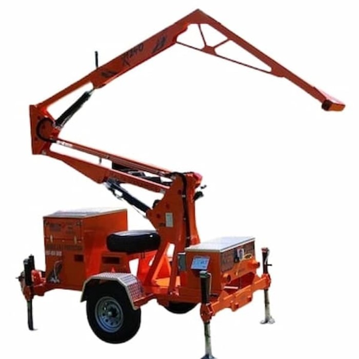 Buy Mobile Fall Protection System: Safety Made Easy插图3 mobile fall protection system