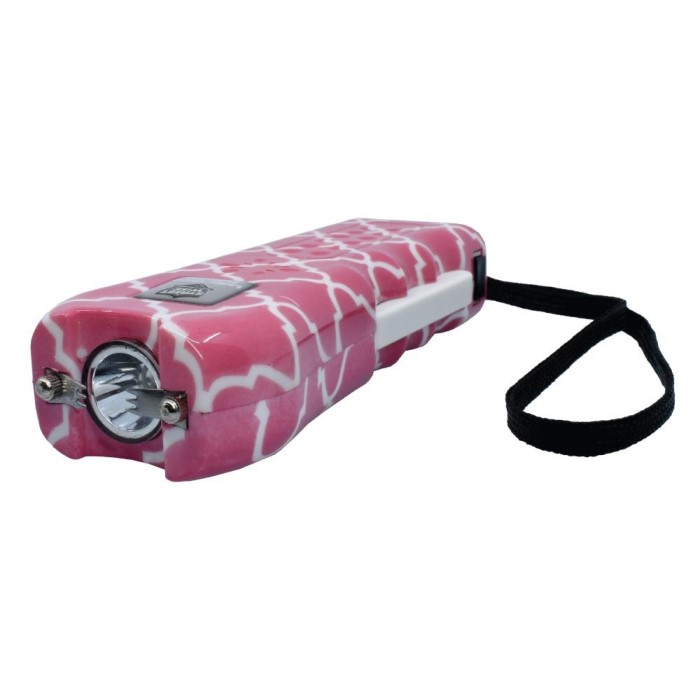 2025’s Best Stun Gun for Women: Protect Yourself Confidently插图 most painful stun gun