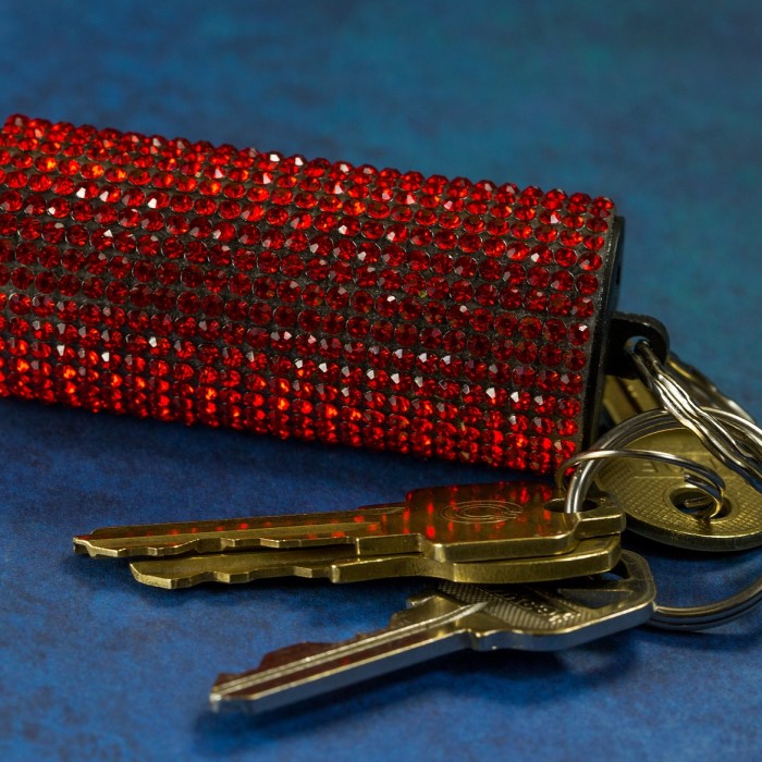 Is Pepper Spray Considered a Weapon? Essential Facts for 2025插图1 is pepper spray considered a weapon