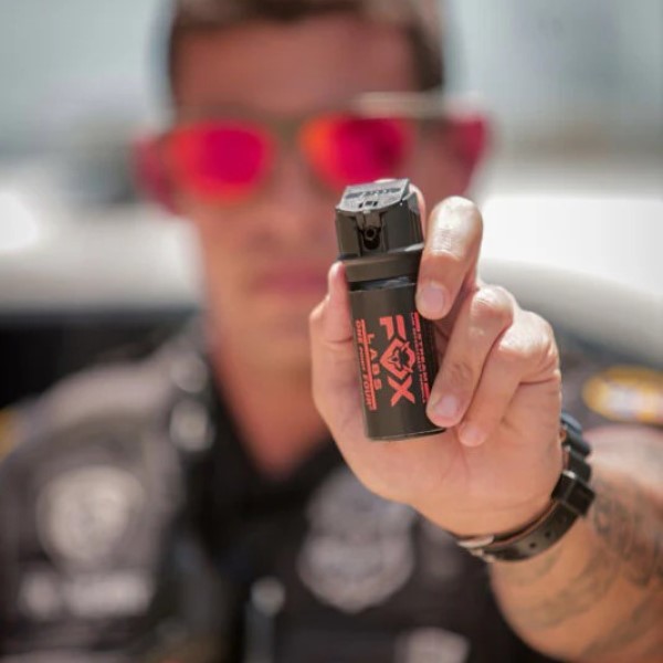 When Was Pepper Spray Invented? A Deep Dive into Its History插图1 when was pepper spray invented