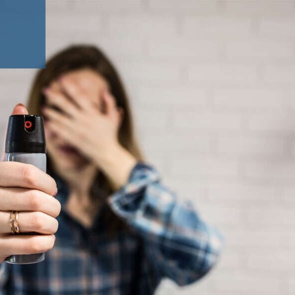 Can Pepper Spray Cause Permanent Damage? Know the Facts插图2 can pepper spray cause permanent damage