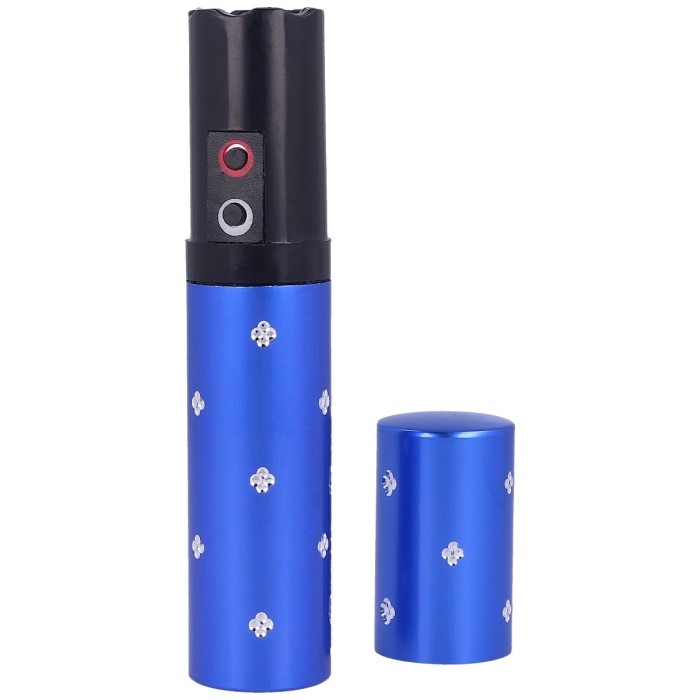 lipstick stun gun