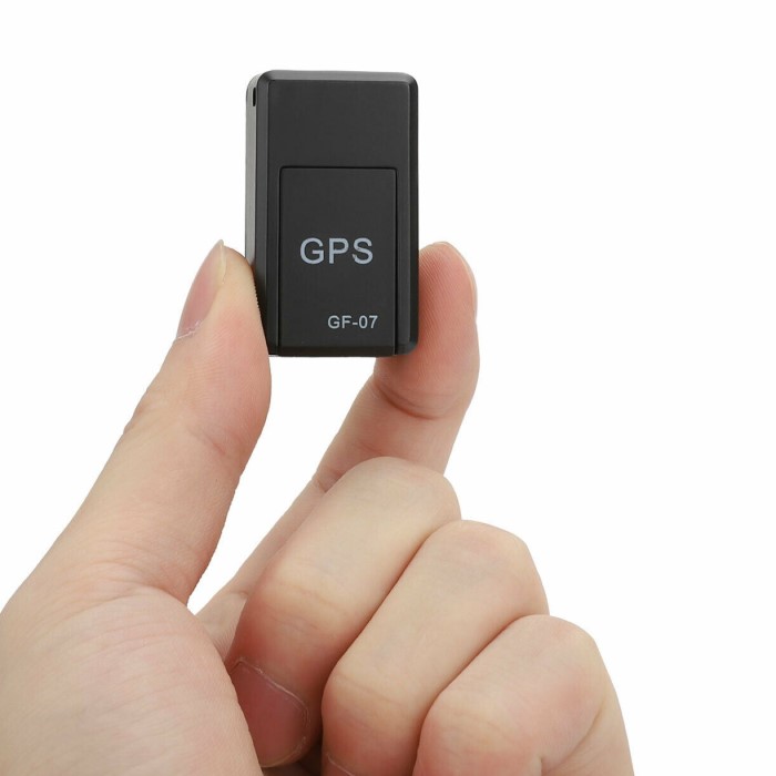 How Mini GPS Tracker is Revolutionizing Personal Security插图 mini gps tracker