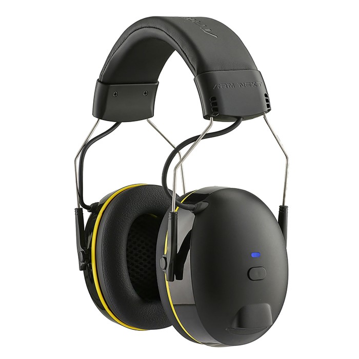 Electronic Shooting Ear Protection: Protect Your Hearing Safely插图 electronic shooting ear protection