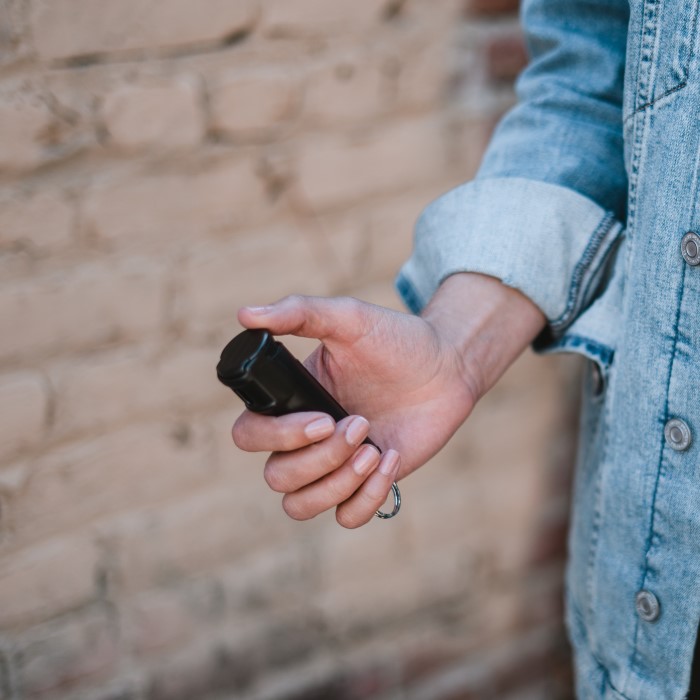 2025 Update: Is Pepper Spray Legal in Florida for Self-Defense?插图 is pepper spray legal in florida