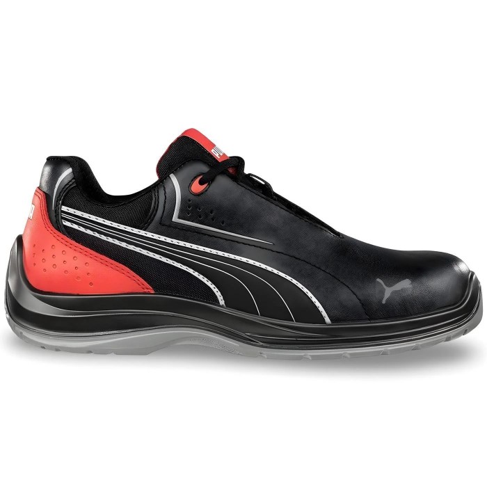 puma safety shoes