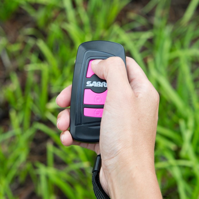 Stun Gun vs Taser: Which Self-Defense Tool is Better for You?插图1 stun gun vs taser