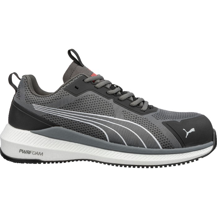 puma safety shoes