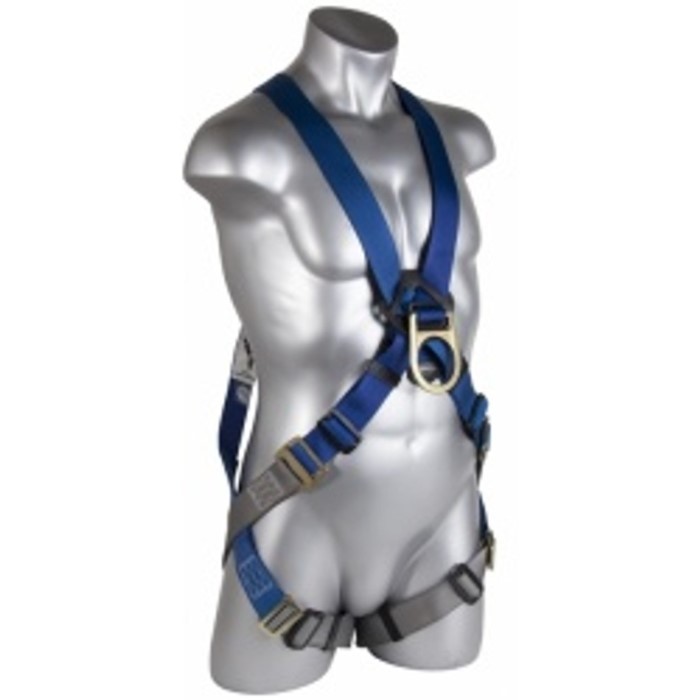 guardian fall protection harness
