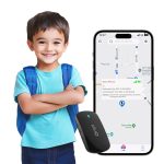 personal gps tracker