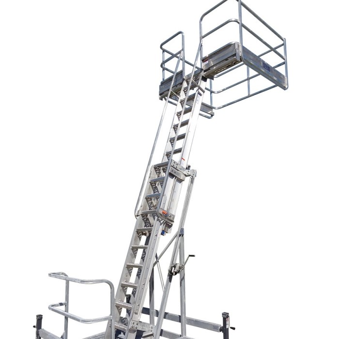Buy Mobile Fall Protection System: Safety Made Easy插图1 mobile fall protection system