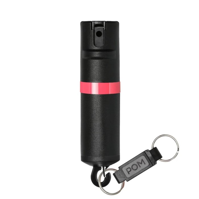 2025 Update: Is Pepper Spray Legal in Florida for Self-Defense?插图4 is pepper spray legal in florida