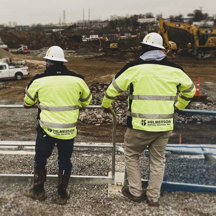 Essential Guide to Passive Fall Protection System: 2025 Updates插图1 passive fall protection system