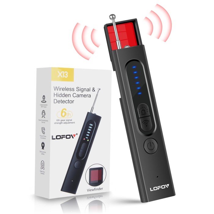 Discover Cutting-Edge GPS Tracker Detector Technologies in 2025插图2 gps tracker detector