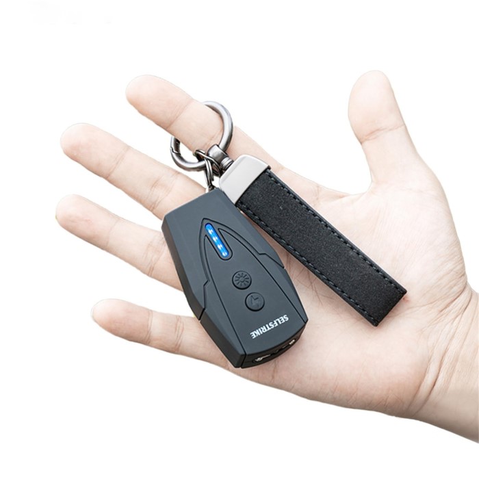 mini stun gun