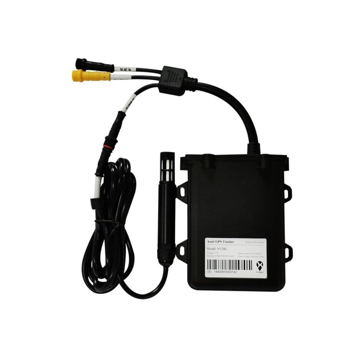 gps tracker for trailer