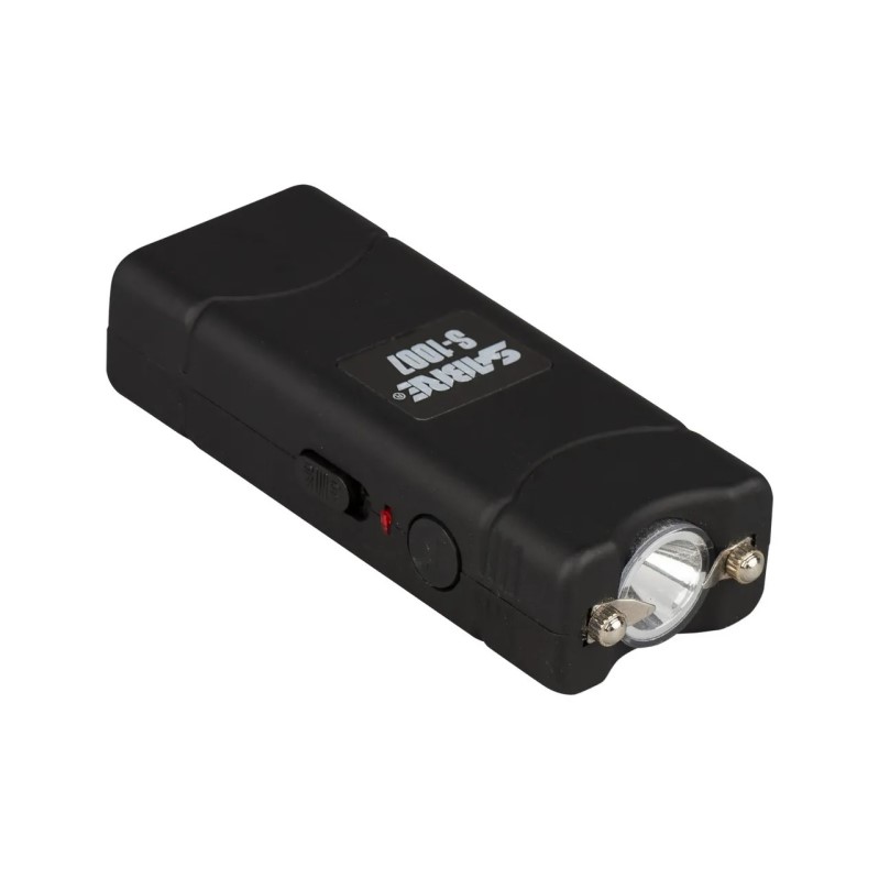 sabre stun gun