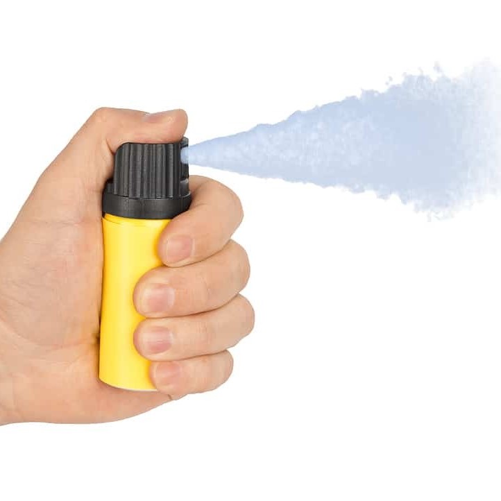 Emergency Guide: How to Relieve Pepper Spray in Eyes Fast插图1 how to relieve pepper spray in eyes