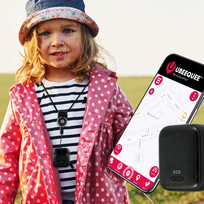 Reliable Kids GPS Tracker Options for Peace of Mind插图 kids gps tracker