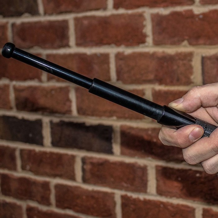 asp expandable baton