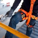 fall protection training