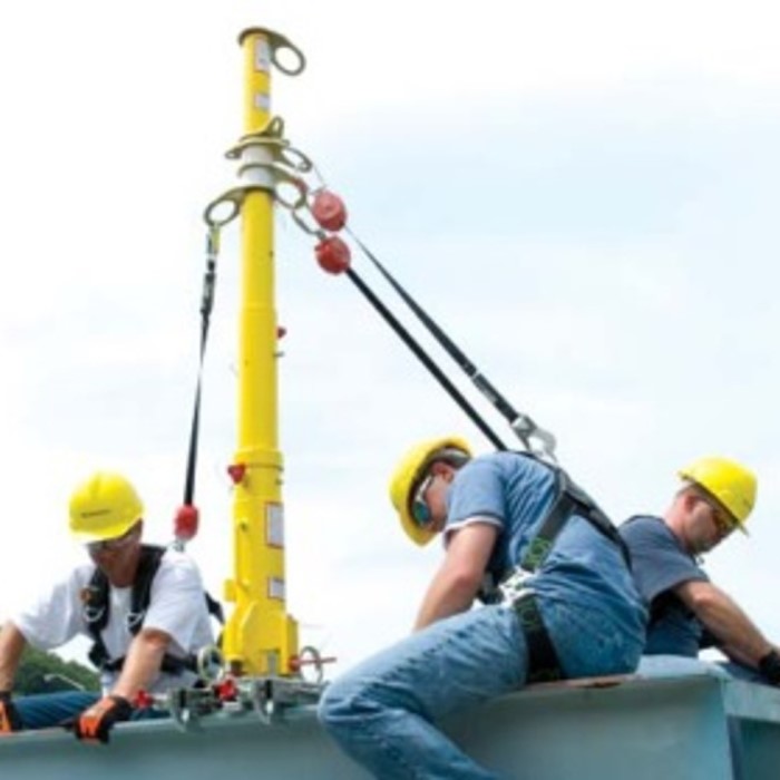 Essential Guide to Miller Fall Protection: Safety You Can Trust插图1 miller fall protection
