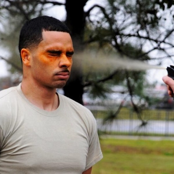 How Long Does Pepper Spray Last on Skin? Expert Tips for Users插图1 how long does pepper spray last on skin