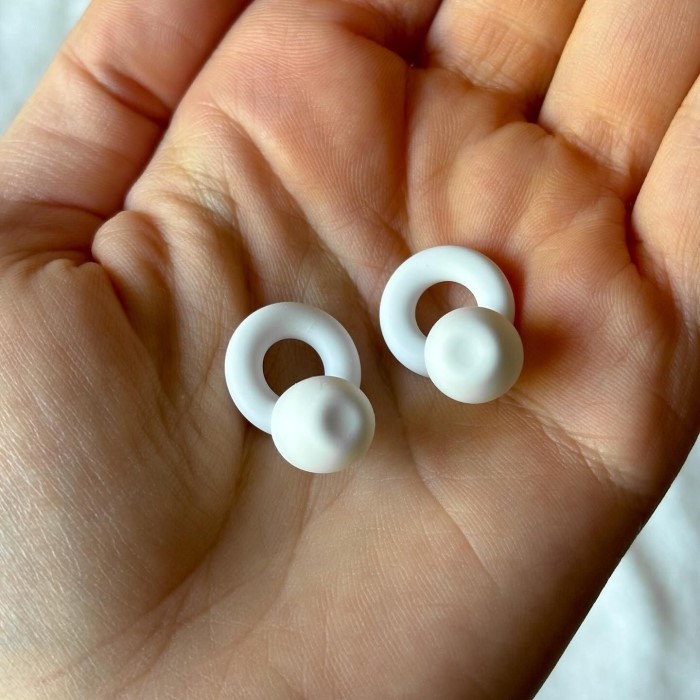 Calm Your Senses: How Misophonia Earplugs Help You Focus插图 misophonia earplugs