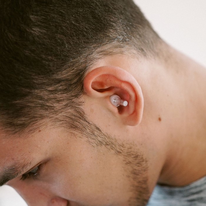 Calm Your Senses: How Misophonia Earplugs Help You Focus插图2 misophonia earplugs