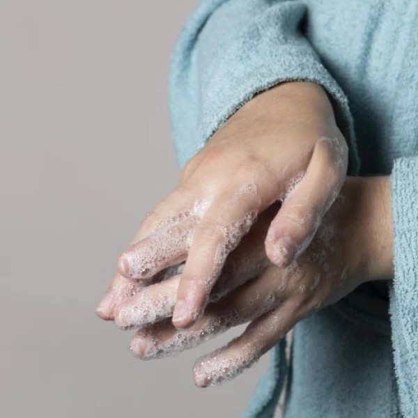 How Long Does Pepper Spray Last on Skin? Expert Tips for Users插图 how long does pepper spray last on skin