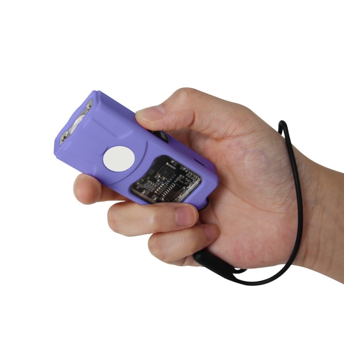 Explore the Latest Mini Stun Gun: Compact and Powerful 2025缩略图 mini stun gun